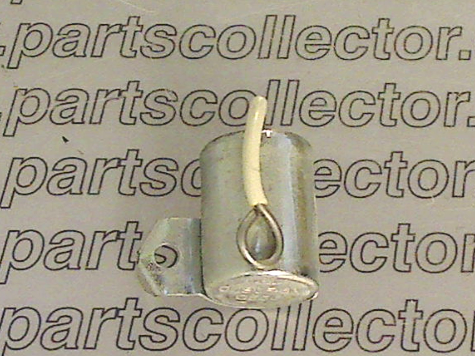 MAGNETI MARELLI CE 6 G Ignition code 9910 compatible with: MAGNETI MARELLI MAGNETI MARELLI, OTHERS OTHERS - additional view